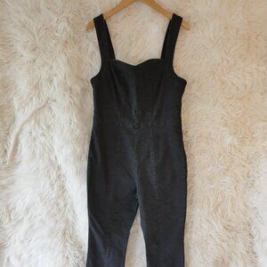 Free People, We The Free, Black jumper, size Large